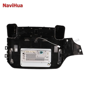 Navihua Car Accessories Interior Android Stereo Modification for Benz ML250ML350 Radio Gps Navigation System Multimedia <b>Player</b> - Product Image 4