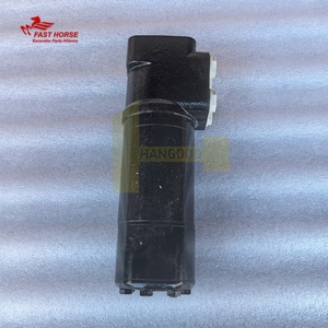 Hangood - Nueva Bomba Dosificadora de Control de Dirección 223-7718 para Maquinaria de Construcción, Compatible con CAT 725 730 3176C 3196 C12 C11 - Product Image 2