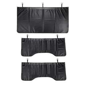 MESOROCK Mecánico Automotriz magnético cuero guardia <span class=keywords><strong>coche</strong></span> guardabarros <span class=keywords><strong>Protector</strong></span> magnético agarre <span class=keywords><strong>coche</strong></span> guardabarros <span class=keywords><strong>Protector</strong></span> - Product Image 1