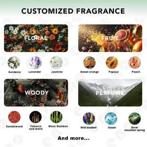 Perfume de Hombre de Lujo Personalizado al por Mayor, Fragancia Duradera, Selección de Diseñador, Colonia Original para Hombre - Product Image 4