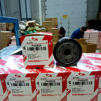 Pièces de moteur, filtres à huile PH2835 15600-25010 90915-YZZD2 90915-20004 90915-03002 04152-03002 90915-TB001 15600-87104