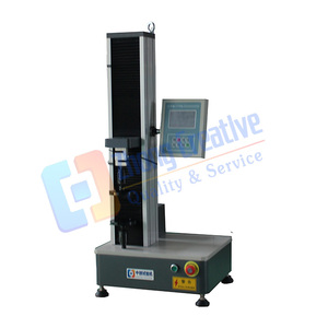 Da dây giày độ bền kéo cho máy tính thử nghiệm độ bền kéo cho thiết bị kiểm tra cho các sản phẩm Polymer - Product Image 6