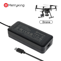 Adaptateur secteur DC personnalisé certifié UL FCC CE, 24V 7A 168W, pour machine à votation