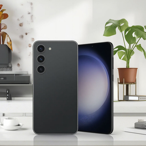 99% all'ingrosso nuovo 512GB versione per la galassia S23 Smartphone prezzo scontato per il telefono cellulare usato - Product Image 1