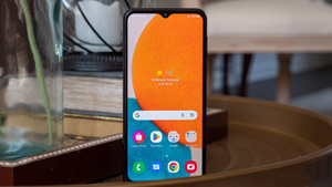 5g智能手机二手安卓系统中国最便宜手机A23手机在线购买 - Product Image 5