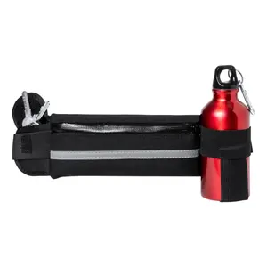 Riñonera Softshell, merchandising personalizado - Product Image 2