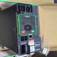 Variador de Frecuencia ATV340U15N4E VFD para Automatización de Máquinas, Ethernet, 1.5kW, para Máquinas Herramienta, Transportadores, Empaquetado, Automatización OEM