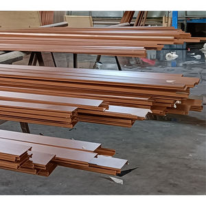 Systèmes de murs rideaux en aluminium à bande de style moderne avec accessoires de mur rideau de façade Fabrication de revêtements muraux extérieurs - Product Image 5