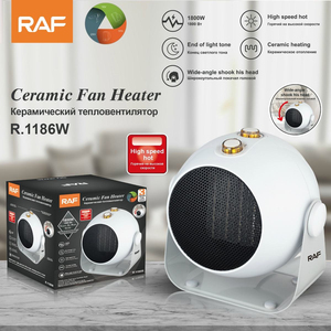 High Speed Hot Ceramic <b>Fan</b> Heater End of Light Tone Ceramic <b>Fan</b> Heater Wide-angle Shook His <b>Head</b> <b>Fan</b> Heater - Product Image 5