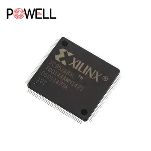 XC95288XL-10TQG144I TQFP-144 Ic чип электронные компоненты в наличии XC95288XL-10TQG144I