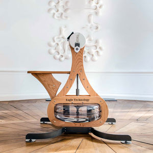 YG-AS012 <span class=keywords><strong>fitness</strong></span> Wate rameur machine à voile équipement de <span class=keywords><strong>fitness</strong></span> rameur à domicile partenaire d'or broyeur à eau - Product Image 2