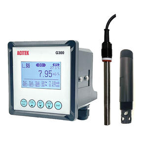 उच्च तापमान ppb ग्रेड pp औद्योगिक pp मीटर सेंसर जांच अनुकूलन योग्य ओएम पेट्रोकेमिकल उद्योग 0.01 पीपीएम सटीकता - Product Image 2