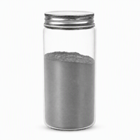 Poudre de fer préallée -300 Mesh, haute densité verte, pour composants structurels sinterisés par PM, inserts de siège de soupape Co Mo Cr Ni Fe