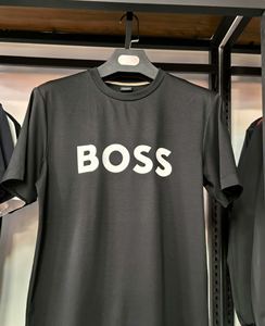 T-shirt Premium Homme 2026 100% Coton Doux Respirant Léger Anti-boulochage Durable Confortable Toute la Journée Décontracté Manches Courtes - Product Image 2