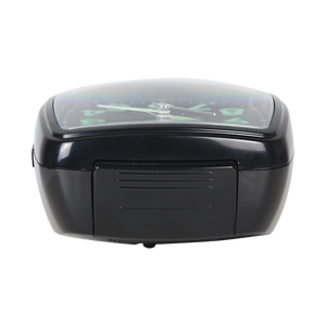 IMSH Đồng Hồ Báo Thức Kim Thạch Anh BL11001 Đồng Hồ Báo Thức Để Bàn Cạnh Giường Wecker Despertador Đồng Hồ Báo Thức Kim Tùy Chỉnh Để Bàn - Product Image 4