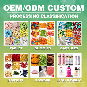 Capsules de soutien hépatique aux antioxydants à base de plantes pour la santé du cholestérol chez l'adulte, directement de l'usine, OEM - Product Image 4