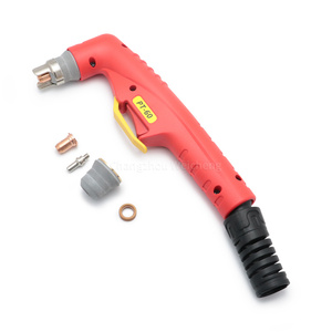 PT-60 высокочастотный ручной плазменный резак PT60, промышленный плазменный резак для металла с воздушным охлаждением - Product Image 5