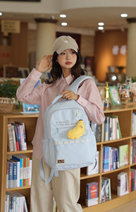 Zaino Scolastico Personalizzabile <span class=keywords><strong>per</strong></span> Bambini 2026 - Forniture Scolastiche - Product Image 6