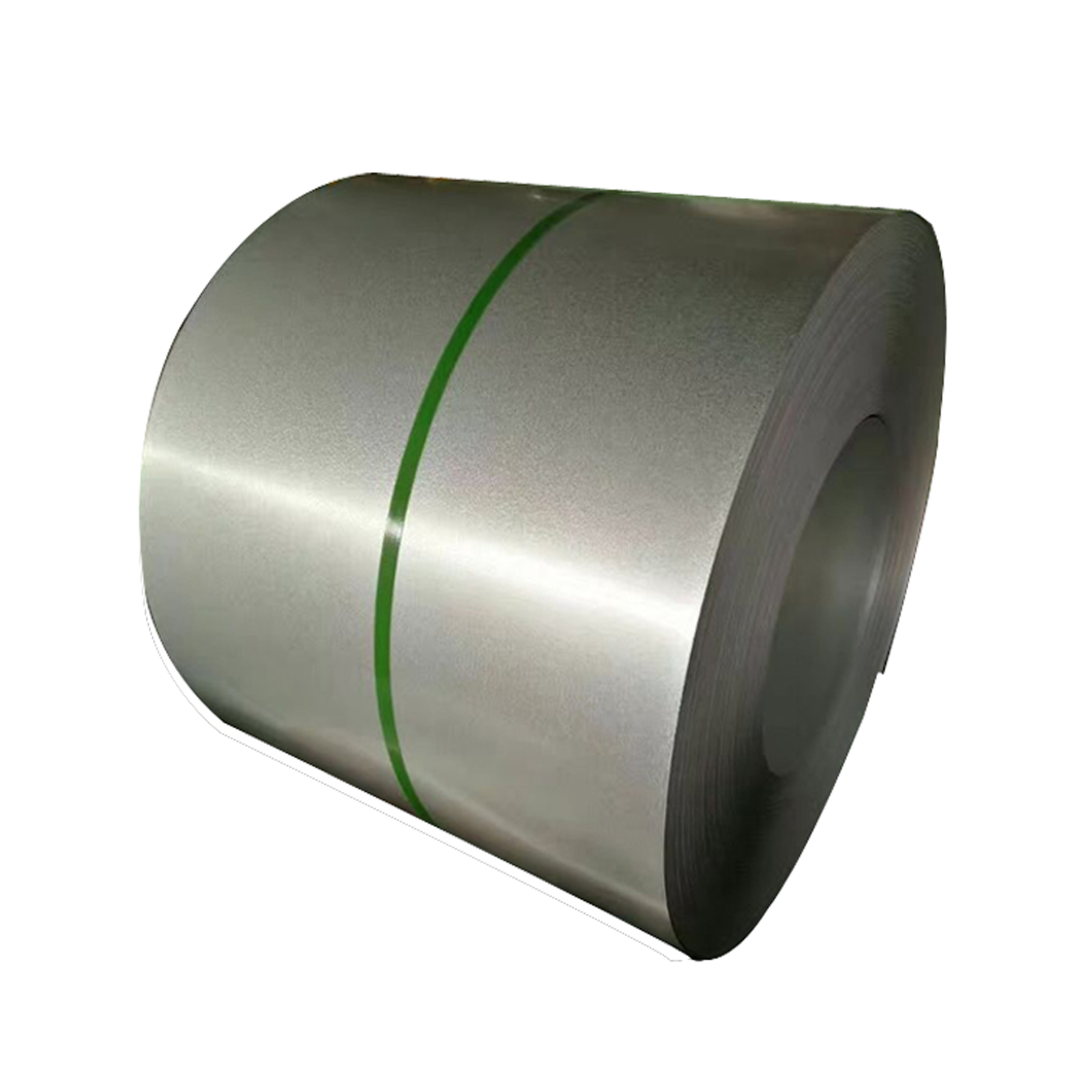 Горячеоцинкованная катушка из оцинкованной стали 0,12-6 мм DX51D + z