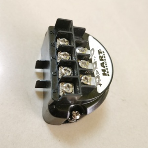 ขายดี STT850 ซีรีส์ 50086421-501HART/DE โมดูลประกอบบล็อกวัดอุณหภูมิ/เทอร์มินัลบล็อก - Product Image 4