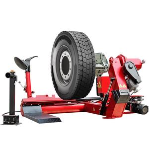 Máquina para Montar y Desmontar Neumáticos de Camión/Cambiador de Neumáticos de Camión - Product Image 3