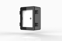Contrôle d'accès RFID QR Barcode Scanner 1D 2D RFID Lecteur de carte NFC Scanner QR Code Lecteur de contrôle d'accès