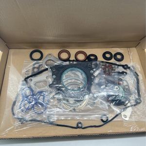 Комплект прокладок двигателя 03L198012 для VW Golf Jetta Passat Tiguan Touran 2008-2016, Audi A3 A4 A5 Q5 2008-2017 |   для <span class=keywords><strong>2</strong></span>.0T EA189 / EA288 - Product Image 4