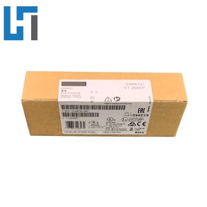 Nuevo Módulo PLC SIMATIC ET 200SP 6ES7193-6BP20-0BB1 Original, Controlador de Automatización Industrial, Stock en Almacén - Product Image 1