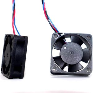 Ventilador de Refrigeración SUNON GM0503PFV1-8 DC5V 0.7W, Funcionamiento Silencioso y Compacto - Product Image 2