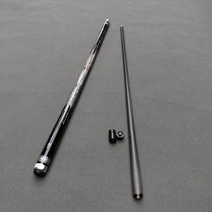 Directo de fábrica de alta calidad <span class=keywords><strong>profesional</strong></span> de fibra de carbono <span class=keywords><strong>Pool</strong></span> Cue Stick TACO DE BILLAR eje <span class=keywords><strong>profesional</strong></span> <span class=keywords><strong>para</strong></span> billar Snooker - Product Image 4