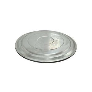 Macchina per Flangiatura Idraulica Verticale con Copertura del Disco del Ventilatore per Vaglio Vibrante, Personalizzazione PLC e Prestazioni Stabili - Product Image 6