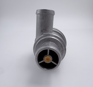 Válvula de Control de Aire en Reposo para VOLKSWAGEN 037906457D - Product Image 5