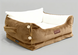 בית כלבים חכם עם בקרת אפליקציה, מעקב אחר נתוני בריאות, IP65, בית כלבים חכם - Product Image 5