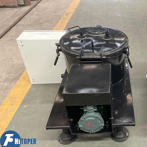 Herbe déshydrateur inondables sac centrifugeuse Offre Spéciale de chine - Product Image 6