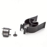 Pièces de moteur de camion, soupape de commande 28394612 28327815 pour injecteur de carburant diesel
