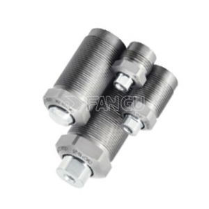 Cylindre hydraulique linéaire à simple effet de marque LEGA japonaise d'origine OEM/ODM, modèle <span class=keywords><strong>CMCP</strong></span>, avec filetage externe, haute qualité - Product Image 6