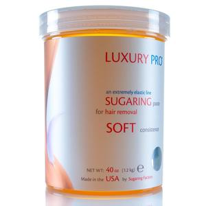 Skin Care Natural Honey Depilatory Wax Wholesale Paste Sugar Wax Hair Removal Wax Sugar Jar
