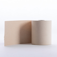 Rollo de Papel Térmico para Caja Registradora de Alta Luminosidad y Protección Ambiental con Núcleo de Plástico 80x80mm de Zhejiang