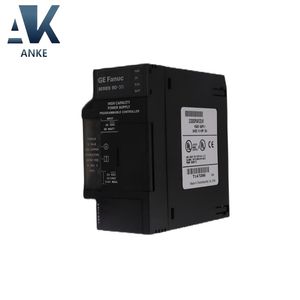 Fuente de alimentación de alta capacidad IC693PWR331 GE Fanuc - Product Image 1