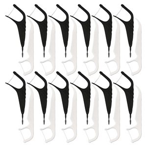 Ортодонтическая зубная нить - Product Image 1