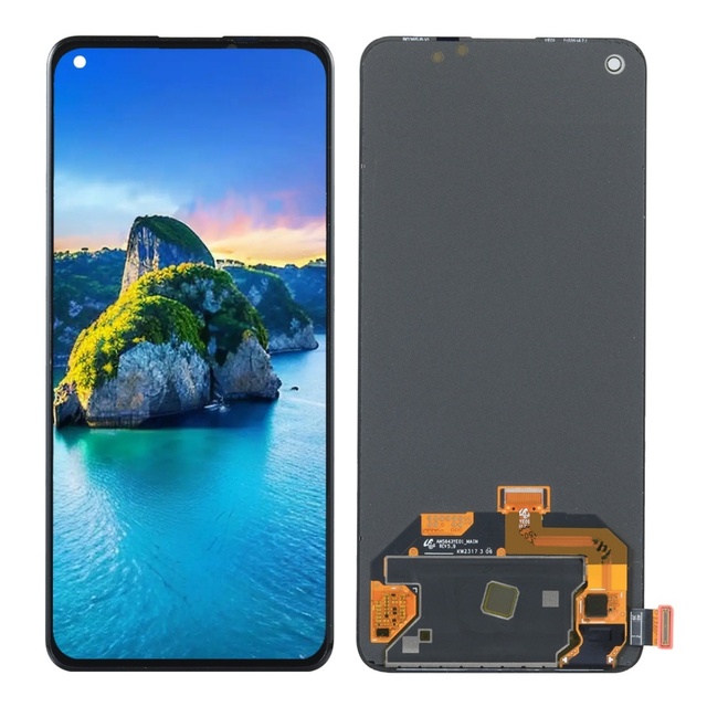 One Plus Nord CE RVD Replacement LCD Screen 6.6" In-cell TFT/OLED 1 Year Warranty