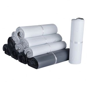 Bolsa de Correo Personalizada, Asas Reforzadas Duraderas, Bolsa de Correo para Compras Diarias y Sostenibles - Product Image 2