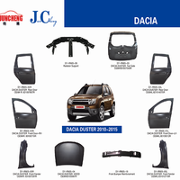 Feu arrière de voiture pour DACIA DUSTER 2010 à 2015, phare de haute qualité, pièces accessoires de voiture/265500033R