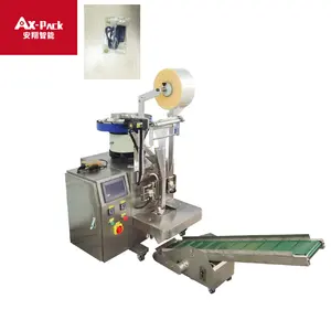 Automatic multi-function packing screw packing machine for industrial equipment