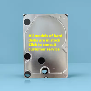 Disque dur (HDD) pour serveur original WUS721010ALE6L4 Ultrastar DCHC330 10TB 12TB 16TB 18TB HUH721212ALE600 WUS721212BLE6L4, vente chaude - Product Image 2