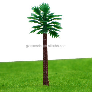 Arbre à l'échelle du modèle pour les matériaux du modèle architectural - Product Image 3