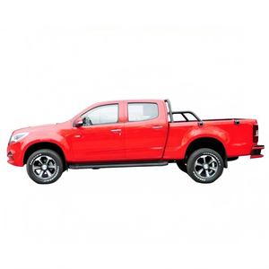 Camionnettes chinoises <span class=keywords><strong>à</strong></span> bas prix pour Isuzu T28 4x4 d'occasion, avec benne plate, mini format, double cabine, <span class=keywords><strong>à</strong></span> faible coût - Product Image 4