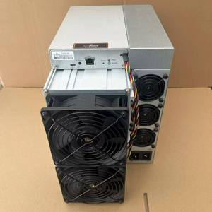 Minero Usado <span class=keywords><strong>S19j</strong></span> <span class=keywords><strong>Pro</strong></span> 104T <span class=keywords><strong>100T</strong></span> S19 95T Aantminer Aisc BTC para Criptomonedas Bitmain, Mineros con Refrigeración por Aire - Product Image 5