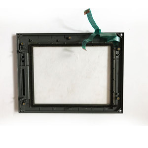 FANUC A250-0906-X001 Cnc Parts Original System Controller Cover - Product Image 5