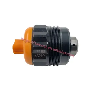 Комплект для капремонта высокого качества, электромагнитный клапан PCV 094040-0081 для ISUZU 6WG1 6UZ1